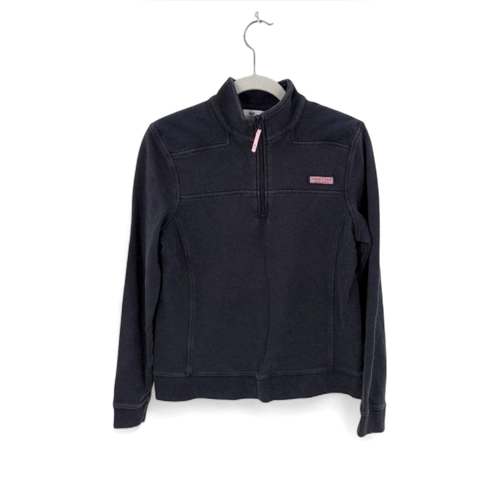 Vineyard Vines Half-Zip Sweatshirt